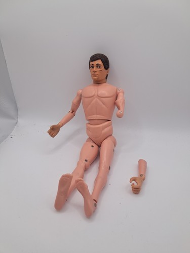 Palitoy vintage action man - vintage,