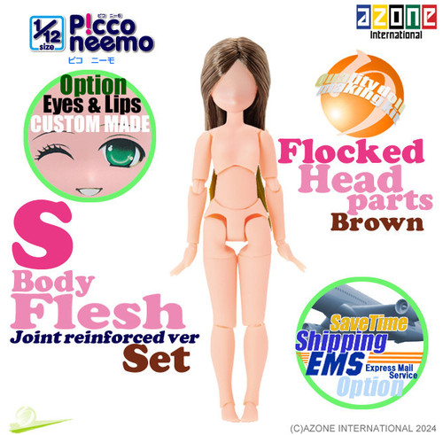 New azone picco neemo s - azone,