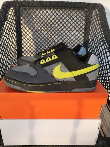 Size 2007 nike delta force - 9,