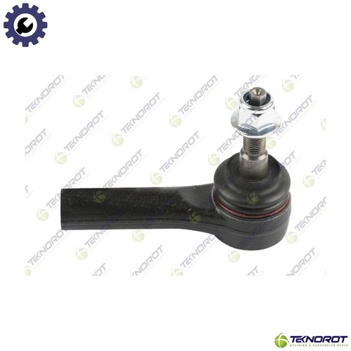 Tie rod end 641 - rod,