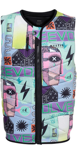 2025 mystic mens outlaw - mens, front