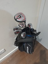 Slazenger Ikon Junior Golf Set