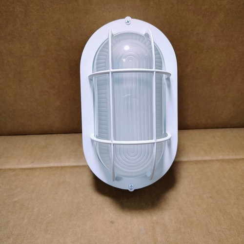 Marine style wall sconce - wall,