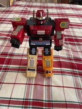Power Rangers Bandai Megazord