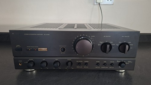 Monster technics vx920 - monster,