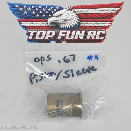 Ops 67 engine - &,