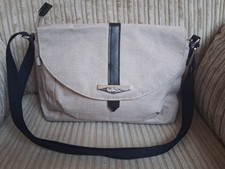 Kipling Crossbody Bag Beige