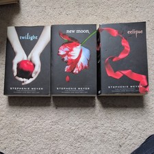 Stephenie Meyer, Twilight Saga