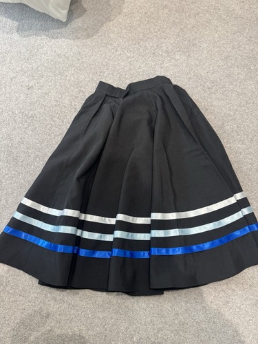 Girls ballet character skirt - girls',