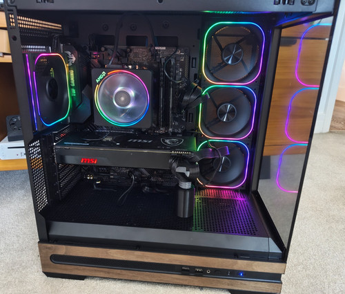 Gaming ryzen 1600 rx - |,