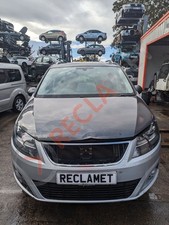 SEAT Alhambra 7N 710 711 2010-2015 Tailgate/Bootlid 7N5827025F