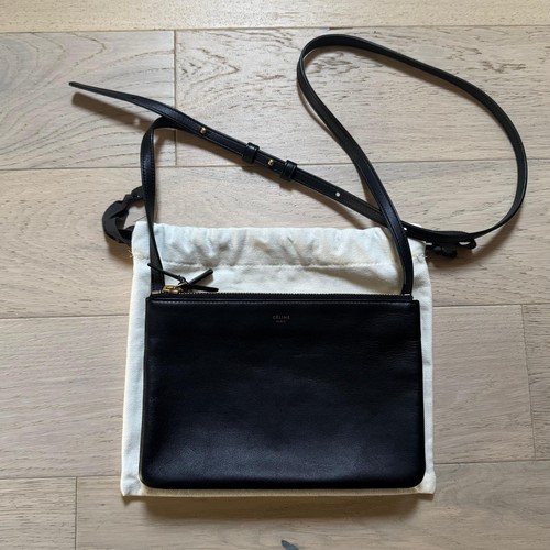 Authentic céline paris small - cÉline,