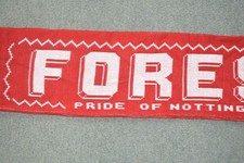 Nottingham Forest Vintage