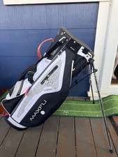 MAXFLI U Series 3.0 Stand Golf