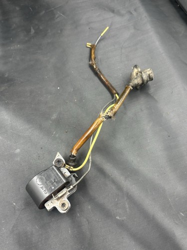 Stihl ms660 ms650 chainsaw - ms660,