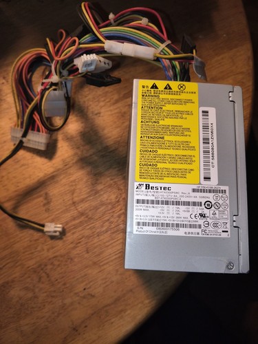 Bestec atx0300p5wc power - atx0300p5wc,