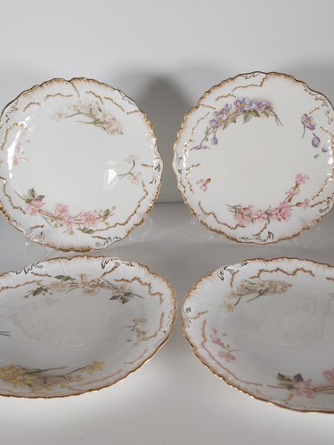 Set antique george - of, jones