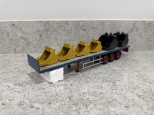 Corgi - Digger/Excavator