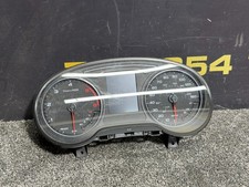 Audi diesel speedometer - diesel,