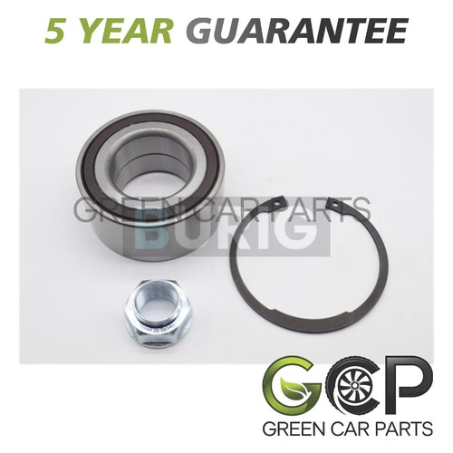Wheel bearing kit front - wheel,