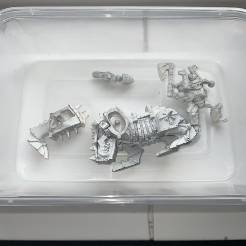 Warhammer 40k chaos space - warhammer,