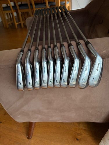 Mizuno zoid pro - pro, ii