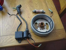 Yamaha Mariner 2HP 2 Stroke Marine Outboard Engine Ignition Parts as shown only
