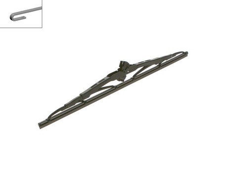 Bosch 3397004360 wiper - wiper, blade