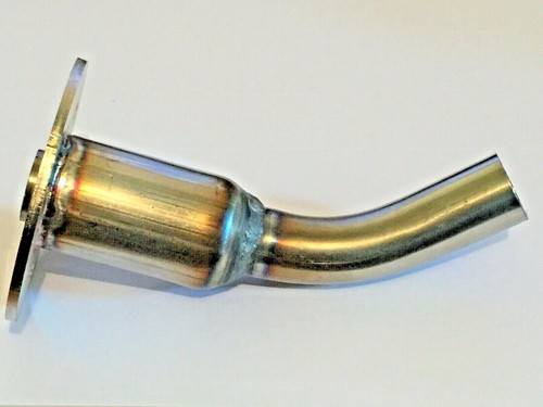 24mm exhaust skin marine - 24mm,