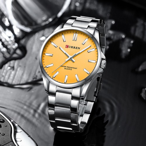 Curren mens watch classic - mens,