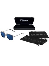 Gunnar marvel stark - stark, industries