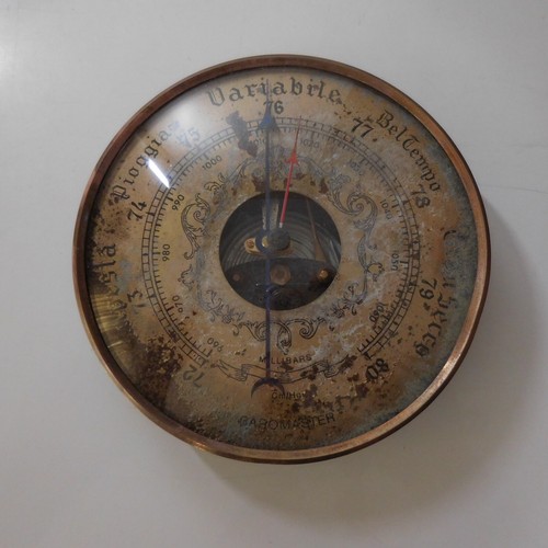 N23 507 barometer - n23.507,