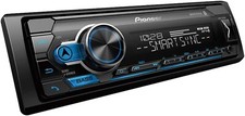 Pioneer MVH-S310BT Digital