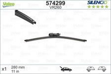 VALEO 574299 Wiper Blade for