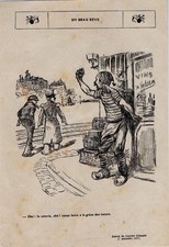 1908 -- HUMOUR WILLETTE UN