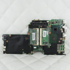 LENOVO THINKPAD X60S SYSTEM BOARD CORE DUO L2400 1.66GHZ 42T0019