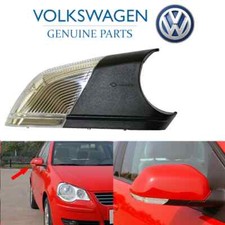 GENUINE OEM VW POLO MK4 9N