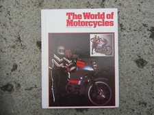The world of motorcycles