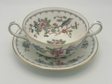 Aynsley Pembroke - Handled
