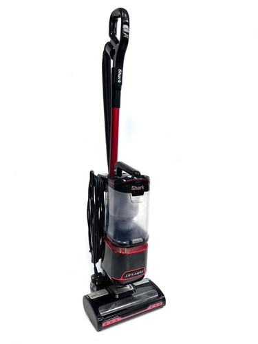 Shark nv602ukt corded vacuum - corded,