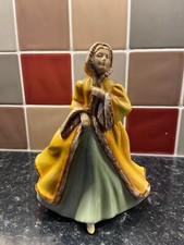 Genuine Royal Doulton doll