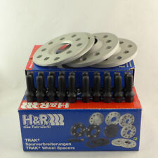H&R wheel spacer 10/16 mm