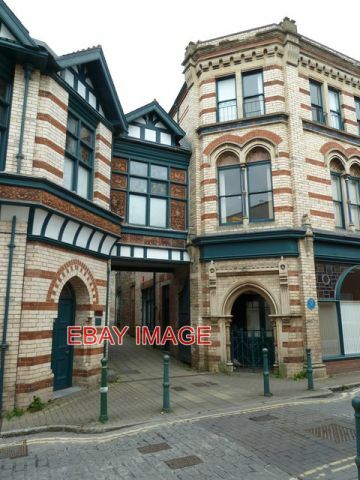 Photo former litchdon - photo,