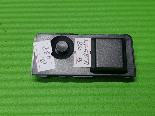 Remote control sensor - ir, unit