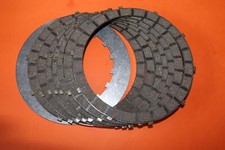 TRIUMPH PRE UNIT & UNIT 7 THIN PLATE CLUTCH CONVERSION BSA A65 57-1362 UK MADE