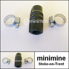 Classic Mini Rubber Bypass