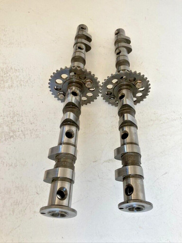 Yamaha fzr 600 4jh cam - cam, shafts