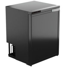 Compressor Fridge Freezer 65L