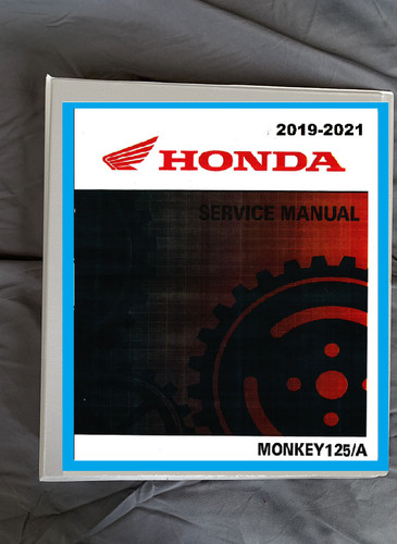 2019 2021 honda - 2019-2021,