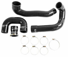 SAAB 9-3 2003 to 2009 B207 Silicon Intercooler Hose Kit Brand New